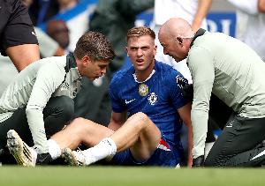 TA：德拉普預(yù)計不需要做手術(shù)，他有望在四周后復(fù)出