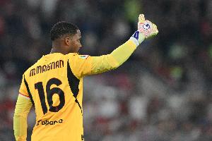 迪馬：米蘭未來幾周將再次嘗試續(xù)約邁尼昂，同時關注雨果·索薩