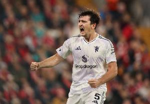 跟隊(duì)：馬奎爾、德里赫特和舍什科缺席曼聯(lián)訓(xùn)練，杰克·弗萊徹參與