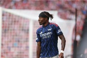 擊敗孔德、德凱特拉雷，歐冠官方：馬杜埃凱當(dāng)選本輪最佳球員