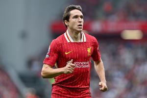 郵報(bào)：加克波受傷、薩拉赫被排除出比賽名單，基耶薩將得到機(jī)會(huì)