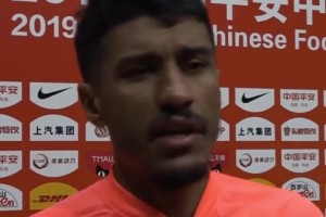 賺得盆滿缽滿！保利尼奧：從巴薩回廣州因家庭，他們開的條件很棒