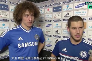 狂人亂入！名場(chǎng)面：穆里尼奧當(dāng)年指責(zé)路易斯故意拿黃牌去度假！