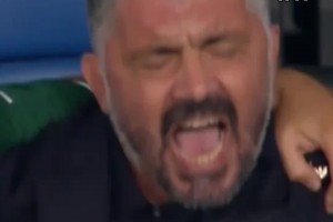 軍令狀？加圖索：若不能晉級(jí)世界杯，我會(huì)搬到離意大利很遠(yuǎn)的地方