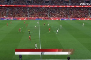 【集錦】世預(yù)賽-梅里諾雙響+造點(diǎn) 西班牙4-0保加利亞四連勝領(lǐng)跑