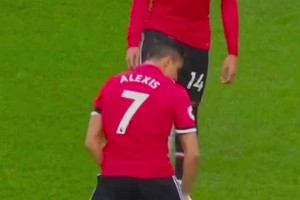 曼市德比經(jīng)典逆轉(zhuǎn)！這場比賽桑切斯的表現(xiàn)很是亮眼