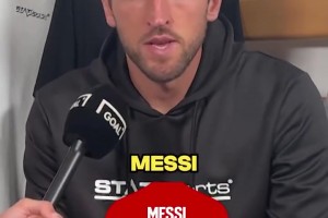 各個(gè)號(hào)碼代表性球員！凱恩：10號(hào)梅西、7號(hào)C羅、8號(hào)蘭帕德