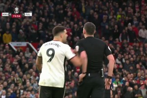 ??大氣層操作！安東尼和桑喬連線(xiàn)“一腳造三紅” ！