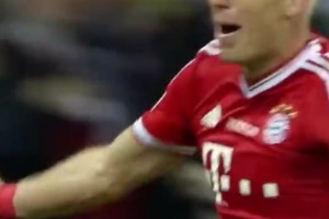 羅本回憶13年絕殺多特：我現(xiàn)在回想起來，還是會(huì)起雞皮疙瘩