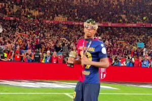 身價(jià)合理嗎？亞馬爾領(lǐng)銜，世界足壇18人身價(jià)破億