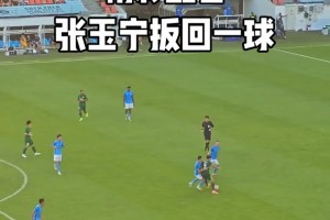 真愛！慘敗延邊，佛山唯一遠(yuǎn)征球迷姐姐一直在寒風(fēng)中陪球隊(duì)到最后