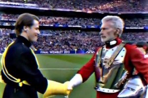 拜仁vs多特！最經(jīng)典的歐冠決賽開場(chǎng)