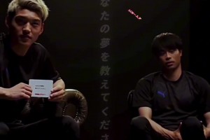 日本隊這幾個球員太有型了！三笘薫：拿了世界杯就辭職不干啦??