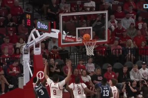 頂級(jí)天賦！狀元大熱AJ-迪班薩熱身賽首秀砍30分7板3助3斷