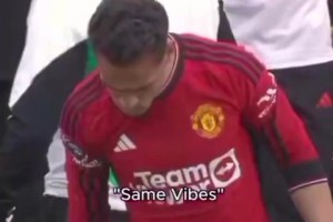 外國(guó)網(wǎng)友：此時(shí)此刻，仿佛在維爾茨身上看到了圓神的影子??