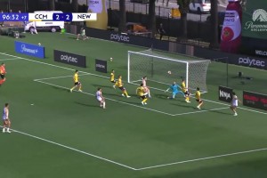 阿諾德大哥：利物浦怎么了？我們輸?shù)目墒锹?lián)