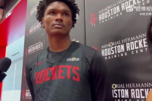 在NBA最后一季？威少這小表情??不想承認又沒辦法：對頭