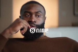 笑死！杰倫-布朗：杜蘭特的雕像可以放在他家門口！下半身雷霆，上半身勇士！