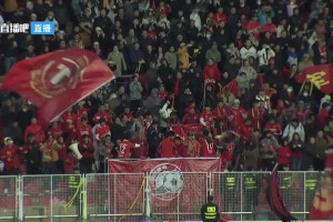 【集錦】中甲-遼寧鐵人1-0南通支云 提前鎖定中甲冠軍+中超資格