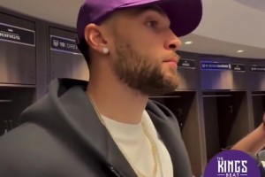 罰球比湖人少28個！拉文：不想把原因歸結(jié)為罰球，我們犯錯太多