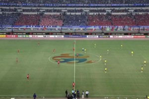 【集錦】江蘇聯(lián)-泰州隊一黑到底點球大戰(zhàn)4-3擊敗南通隊奪冠