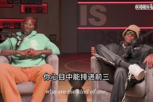 KG很喜歡班凱羅啊！KG＆皮爾斯開賽短評：火箭魔術(shù)讓人失望了？