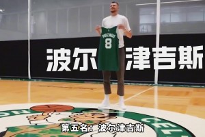NBA現(xiàn)役最高的5名球員 扎克-艾迪僅次文班！