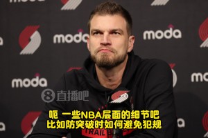 被問到嘆氣??斯普利特：瀚森的機(jī)會終將到來！但他還得學(xué)點(diǎn)細(xì)節(jié)