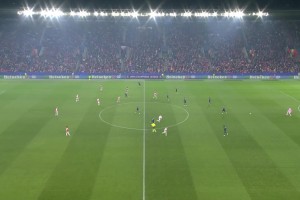 [集錦]歐冠-斯坦尼克屢獻神撲 布拉格斯拉維亞0-0畢爾巴鄂