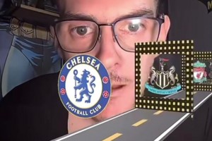 你知道“來碗盆”嗎??？北愛爾蘭老哥球隊名稱語音挑戰(zhàn)