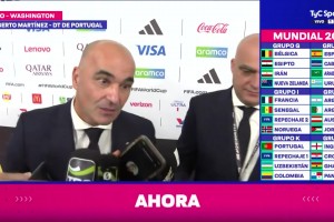 葡萄牙主教練：我們不是奪冠熱門，那些都是已經(jīng)贏得過世界杯球隊