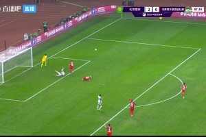 戲劇性拉滿！王國明兩連撲點但犯規(guī)重罰，法比奧點射戴帽