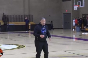 斯卡洛尼在抽簽后：球員通常不會(huì)給我寫信，沒事~他們得先進(jìn)名單