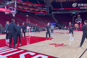 特朗普：梅西很棒，C羅也很棒，我見過C羅，歡迎他來到白宮~