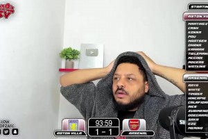 遭讀秒絕殺！阿森納球迷崩潰爆粗??