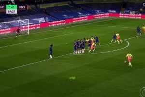 有一種天才叫德布勞內(nèi)！丁丁那些讓人回味無窮的助攻和爆射！