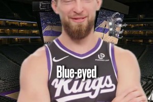 里德？小薩德羅贊拉文向AI描述自己特點(diǎn)，然后生成畫像！